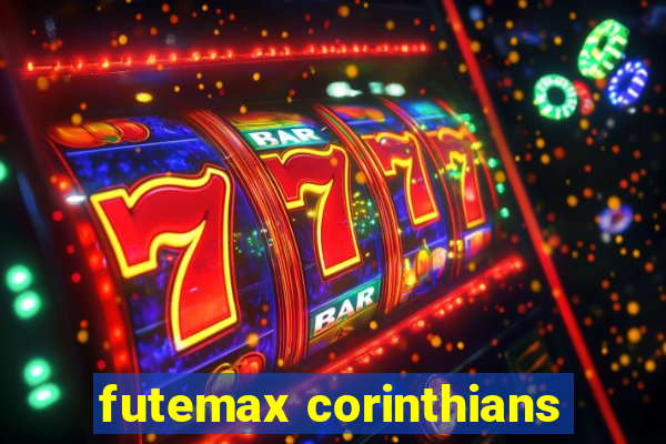 futemax corinthians